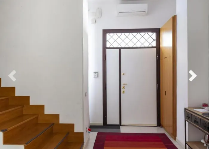 Apartamento Trevi House 20 *