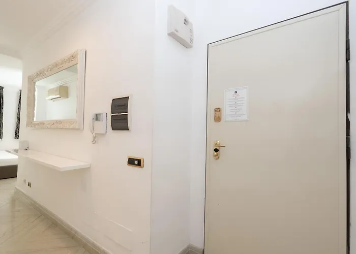 Trevi House 20 Apartamento Roma