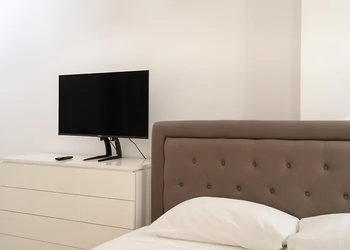 Apartamento Trevi House 20