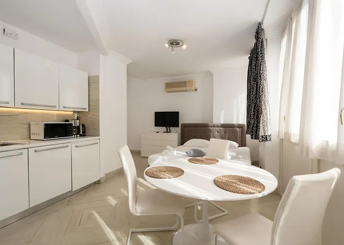 Trevi House 20 Apartamento Roma