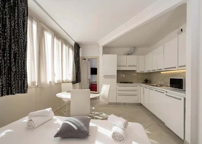 Trevi House 20 Apartamento Roma