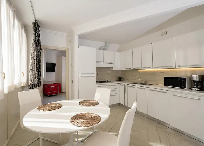 Apartamento Trevi House 20