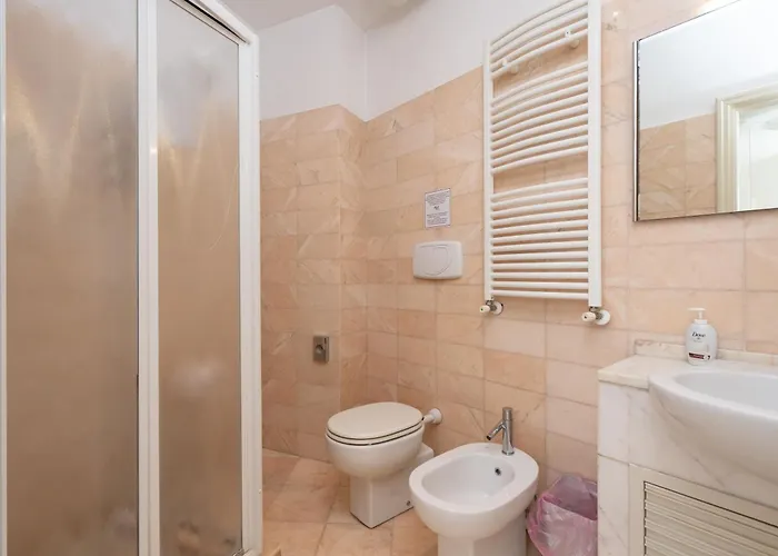 Apartamento Trevi House 20